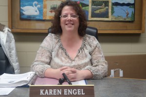 Karen Engel